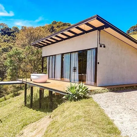 Chale Rede - Entre Chales - Pet Friendly-2